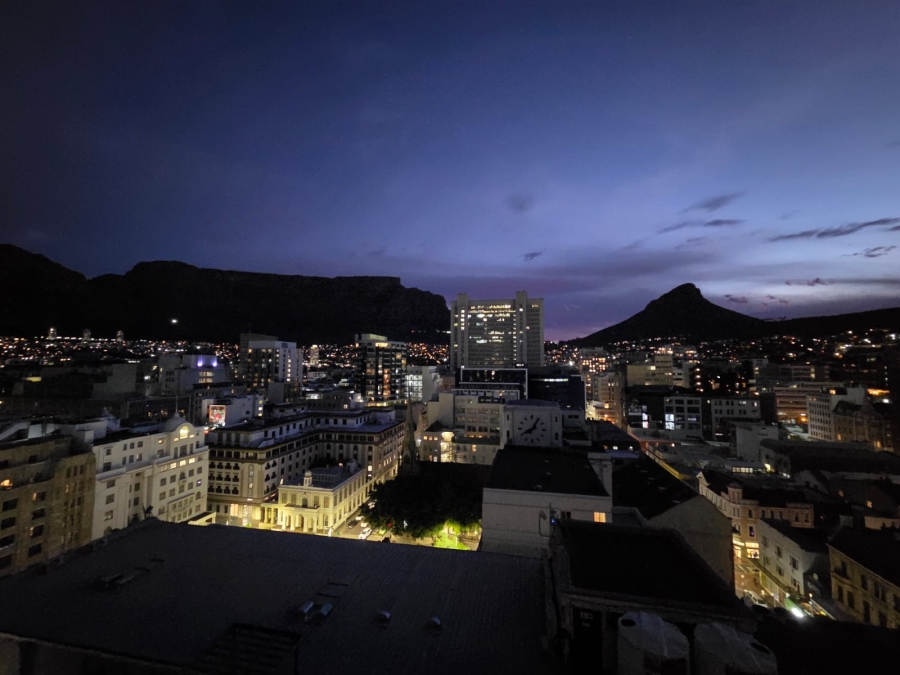 To Let 2 Bedroom Property for Rent in Cape Town City Centre Western Cape